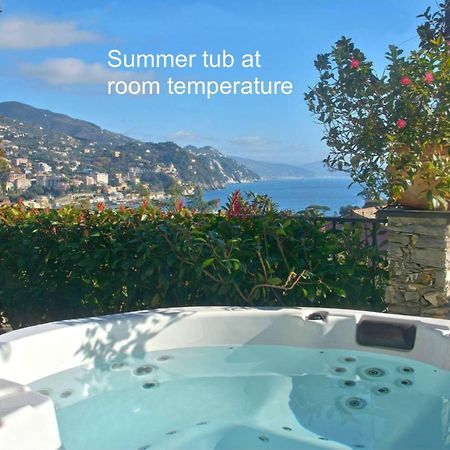 Villa Mares - Sea View, Free Garage 라팔로 외부 사진