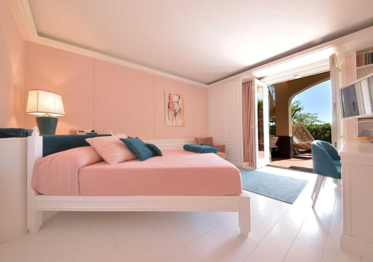 Villa Mares - Sea View, Free Garage 라팔로 외부 사진