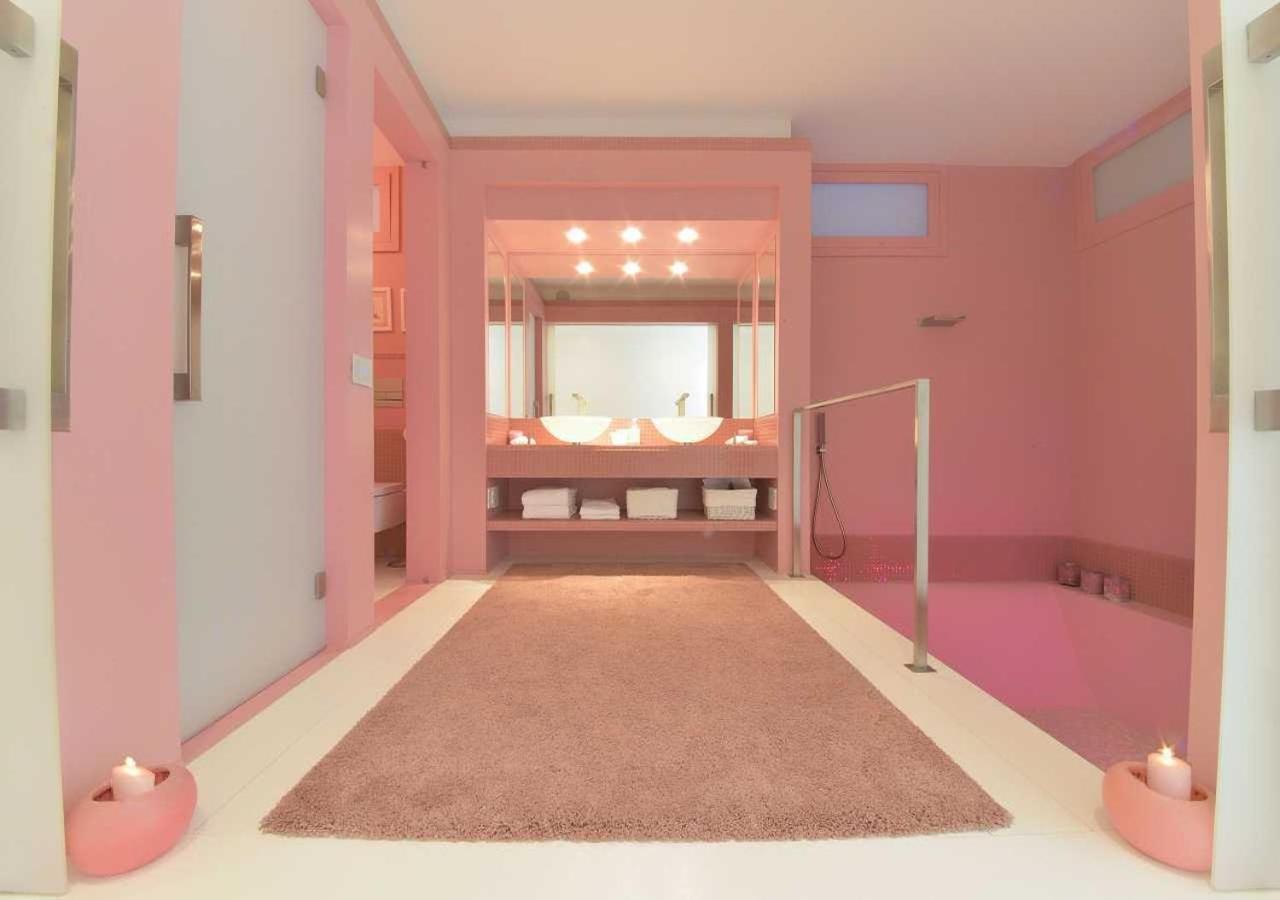 Villa Mares - Sea View, Free Garage 라팔로 외부 사진