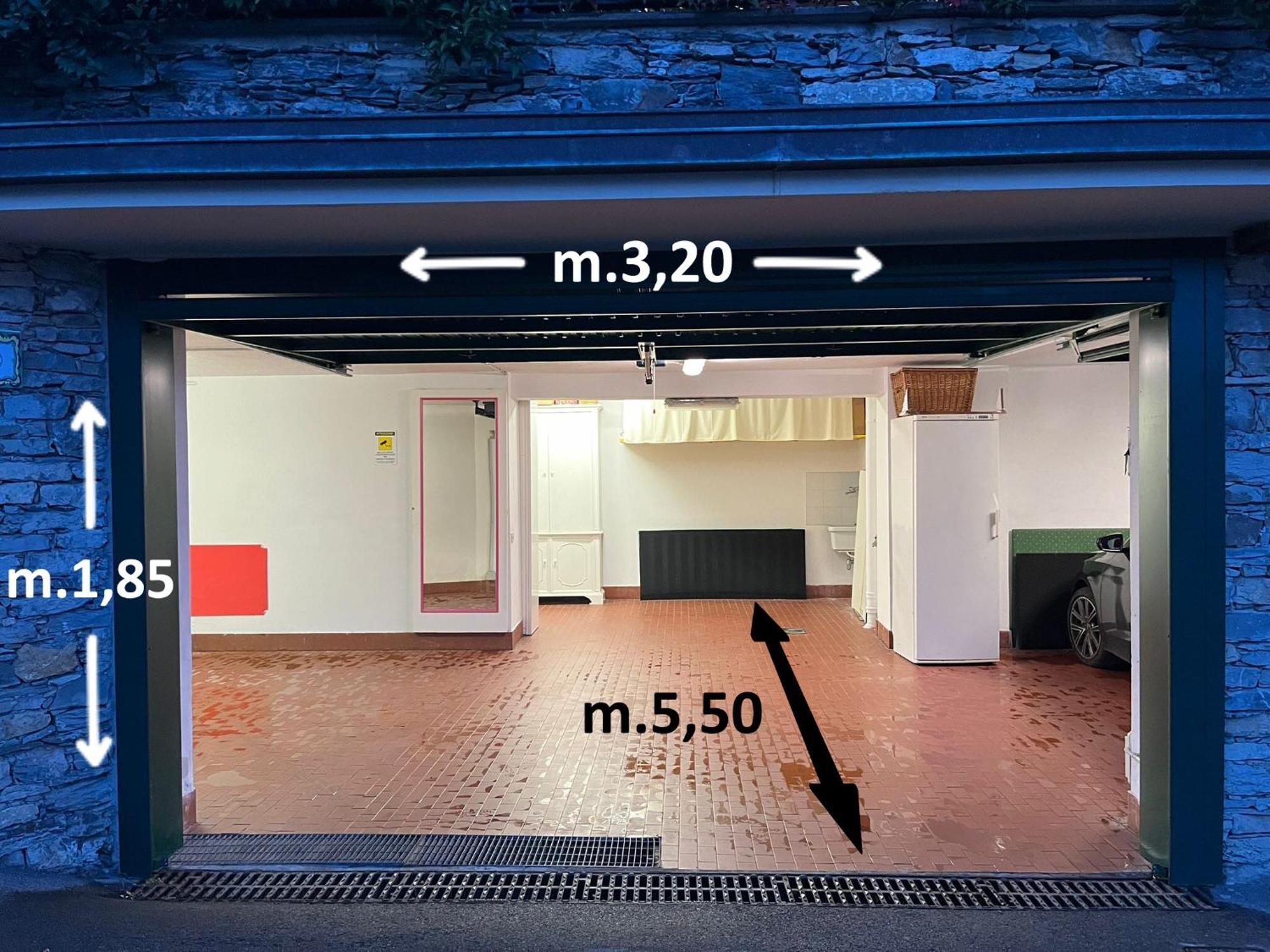 Villa Mares - Sea View, Free Garage 라팔로 외부 사진